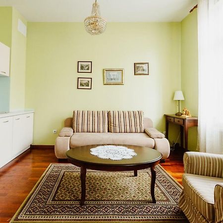 100% Cracovian Traditional Apartment Bagian luar foto