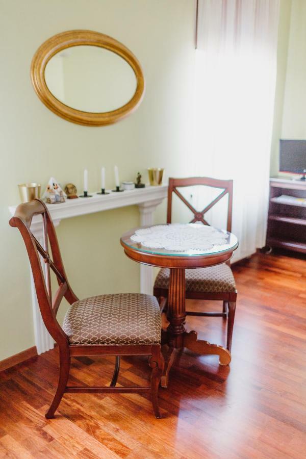 100% Cracovian Traditional Apartment Bagian luar foto