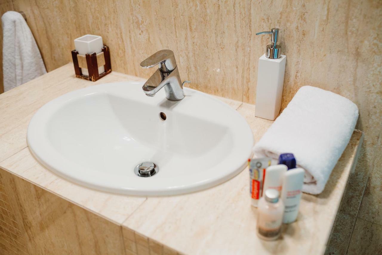 100% Cracovian Traditional Apartment Bagian luar foto
