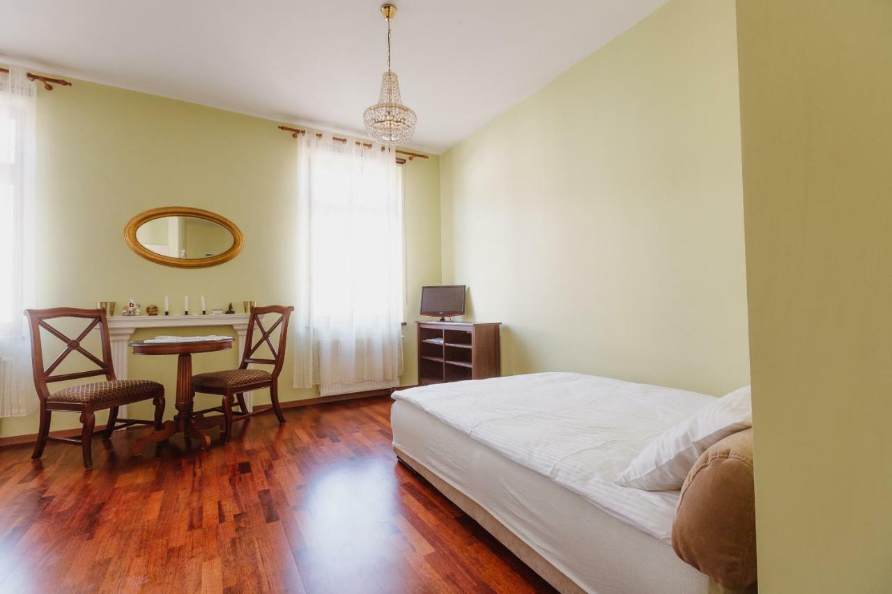 100% Cracovian Traditional Apartment Bagian luar foto