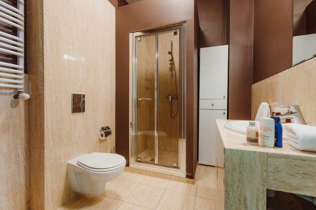 100% Cracovian Traditional Apartment Bagian luar foto