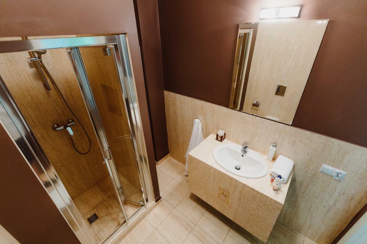 100% Cracovian Traditional Apartment Bagian luar foto