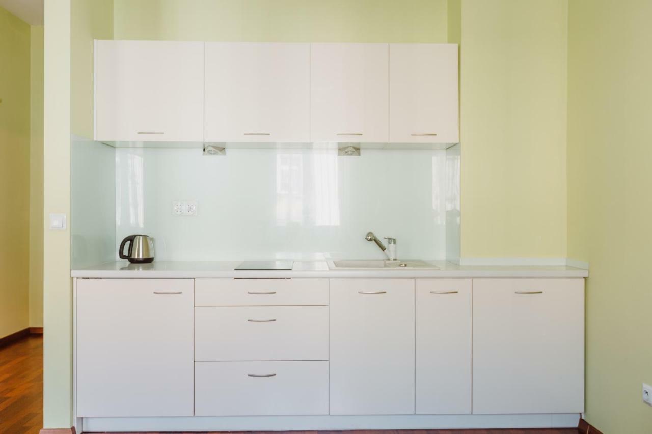 100% Cracovian Traditional Apartment Bagian luar foto