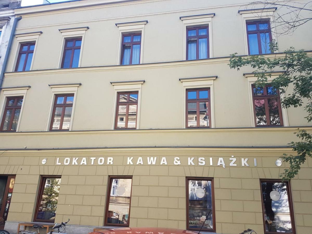 100% Cracovian Traditional Apartment Bagian luar foto