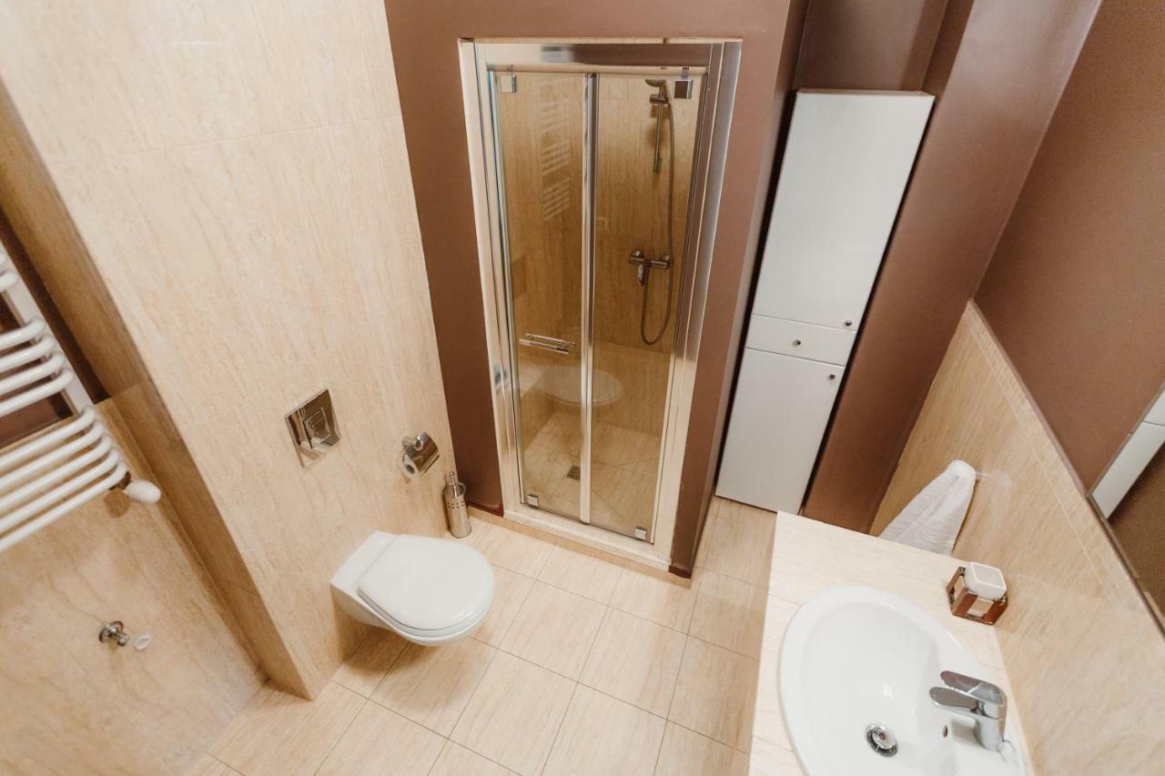 100% Cracovian Traditional Apartment Bagian luar foto