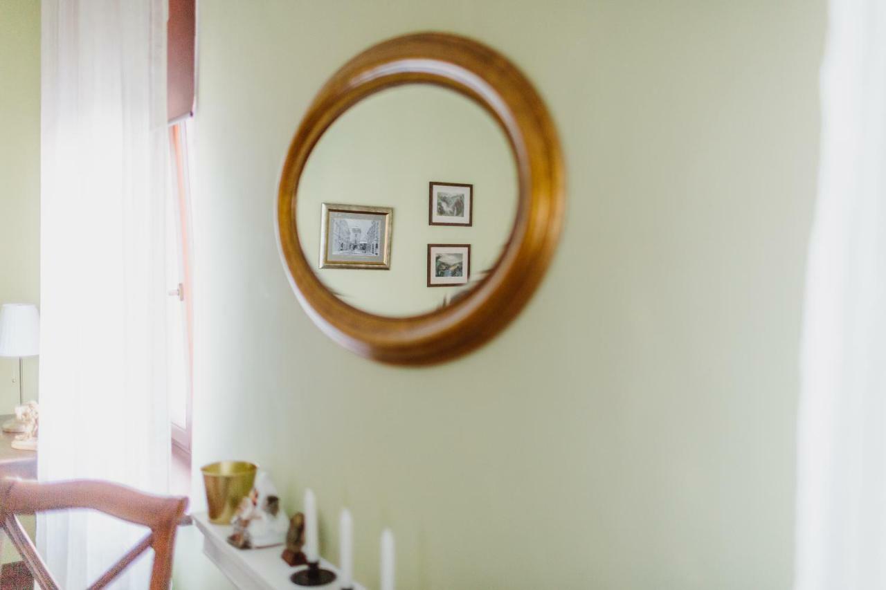 100% Cracovian Traditional Apartment Bagian luar foto