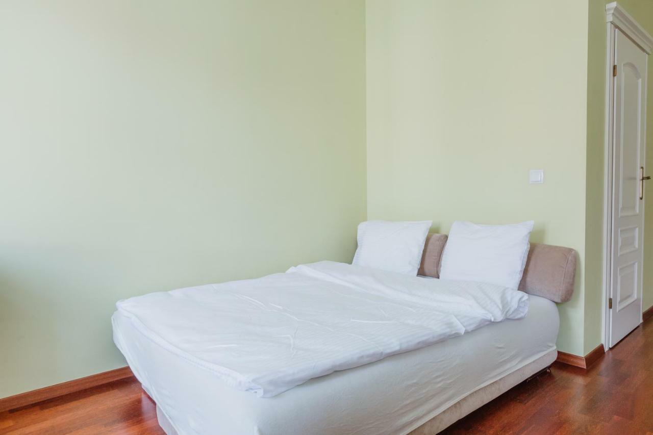 100% Cracovian Traditional Apartment Bagian luar foto